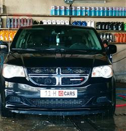 Dodge Grand Caravan